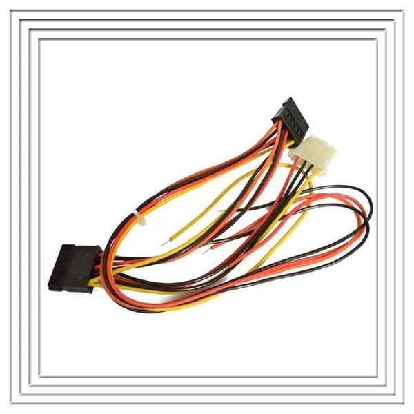 Various Series Wire Harness Assembly