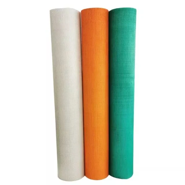 Customize 160g/150g/145g/140g/130g120g Fiberglass Mesh for Interior and Exterior Walls