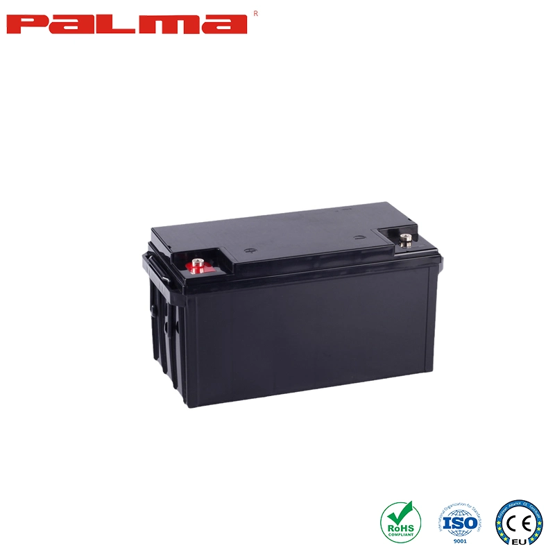 Palma UPS Battery Lead Acid Battery China Suppliers 2.3A-12 Lead-Acid Batteries Adjustable Voltage Deep Cycle /Dry Charge Battery