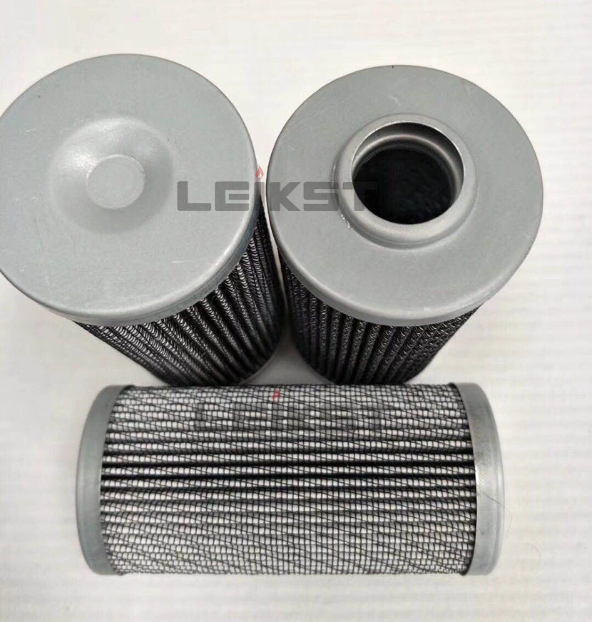 Hydraulic Oil Filter Cartridge Hf28868 Txx10 Industrial Filter Element 25g90160 Hf28860 Mr100-0-P10A P171589 Leikst Fiberglass Hydraulic Filter R142t60b