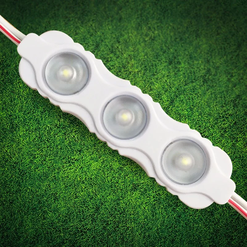 Waterproof 5050 2835 5730 SMD Injection LED Module Light for Sign Box