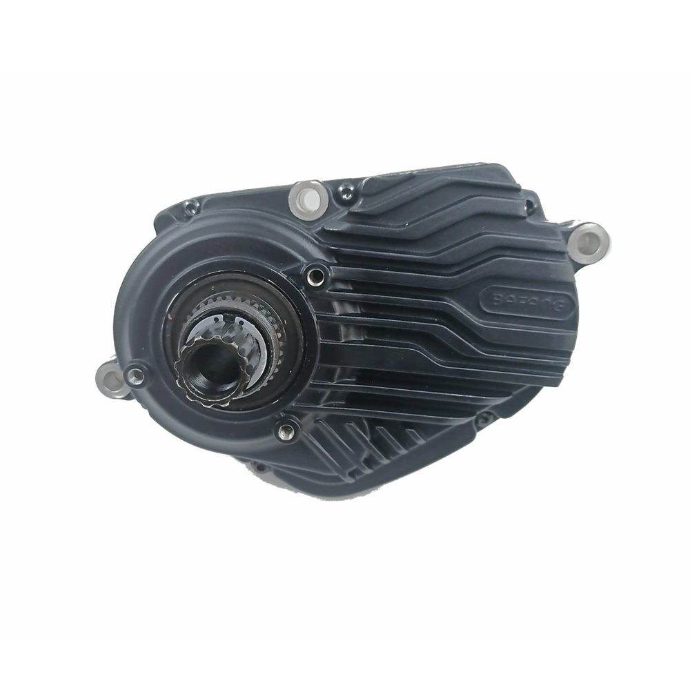 Motor Bafang M510 MID Motor 36V/43V/48V 250W with Display for Electric Bike Conversion Kit