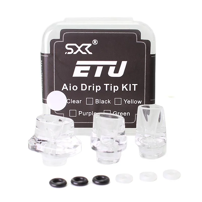 2023 Sxk Original Product for The Etu Deiptip Kit