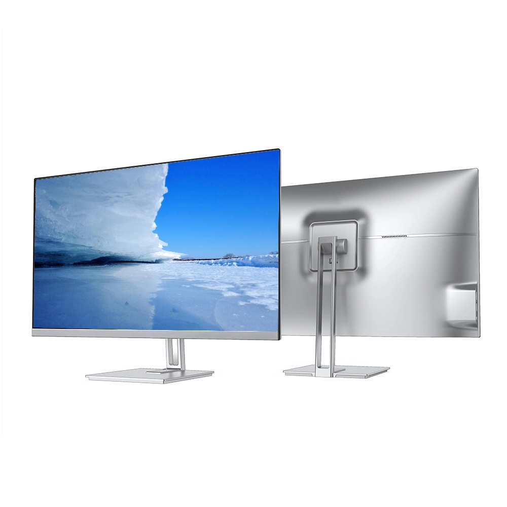 Ecran LCD Wifi i3 I5 I7 21.5 pouces haute qualité Dans un PC moniteur ordinateurs portables