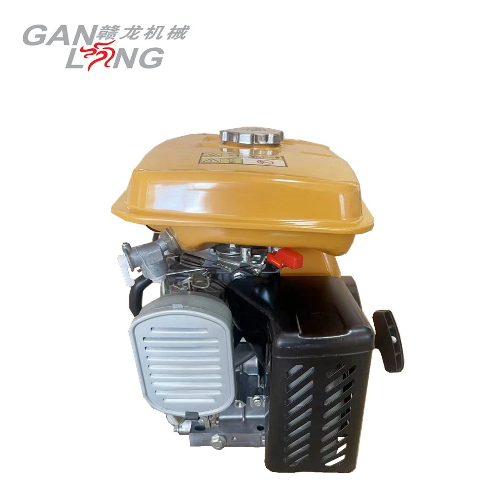 Construction Machinery 5HP Small Spare Ey20 Gasoline Engine