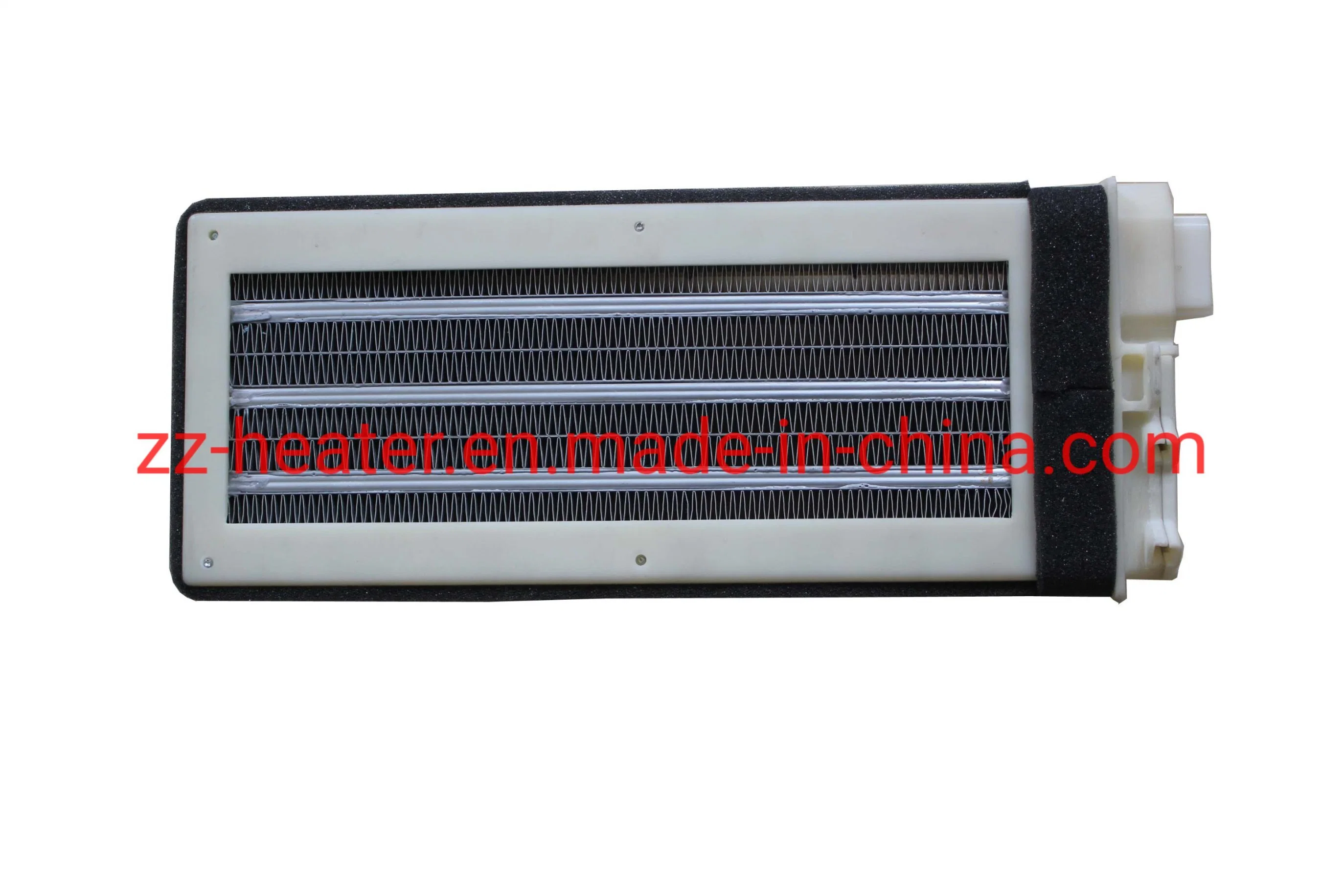 High quality/High cost performance  Insulated PTC Ceramic Air Heater Heating Element 1000W 220V AC/DC Air Conditioner Heating Element