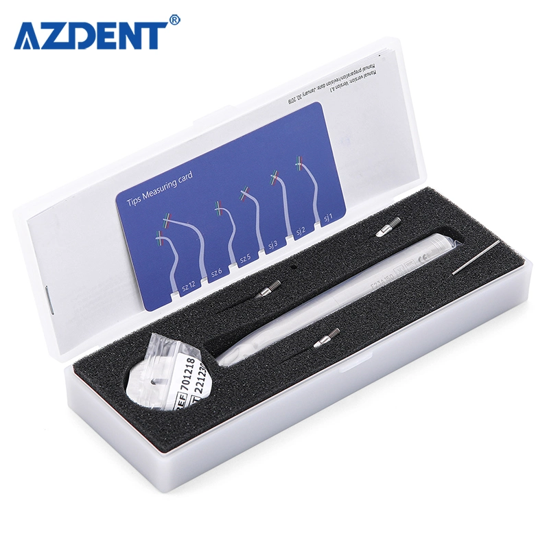 Azdent Supplies Azdent High Frequency Dental Air Scaler Handpiece