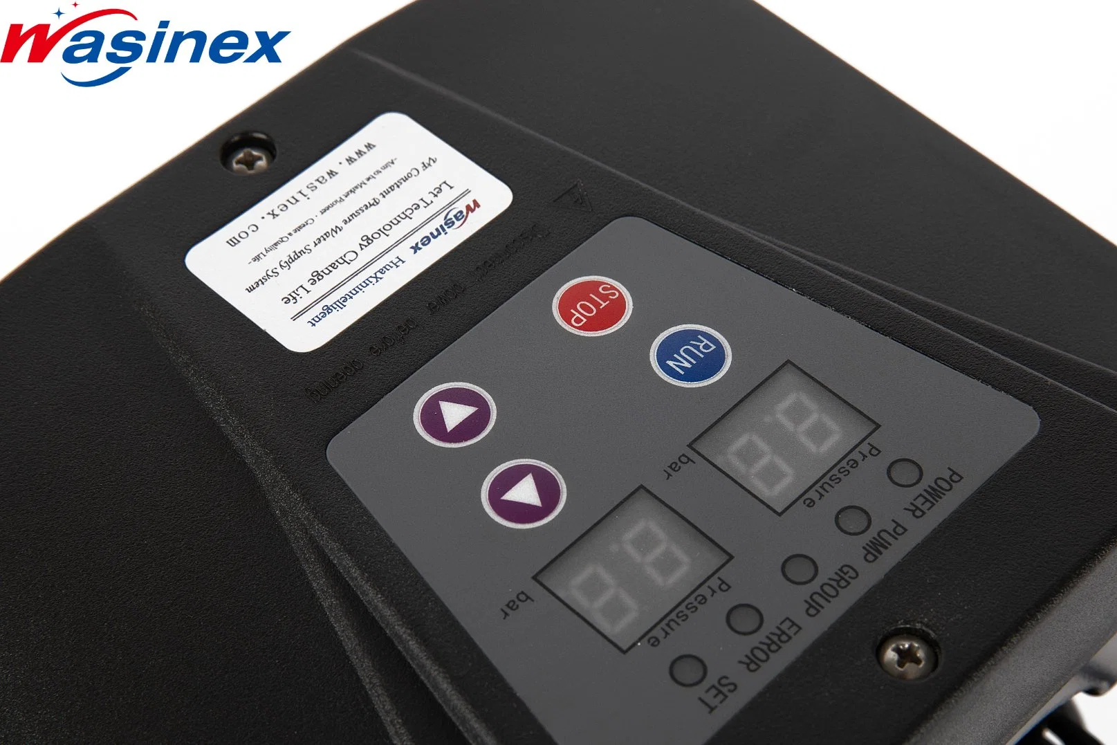 Wasinex 1.5kw Frequency Converter Inverter 220V Variable Frequency Drive