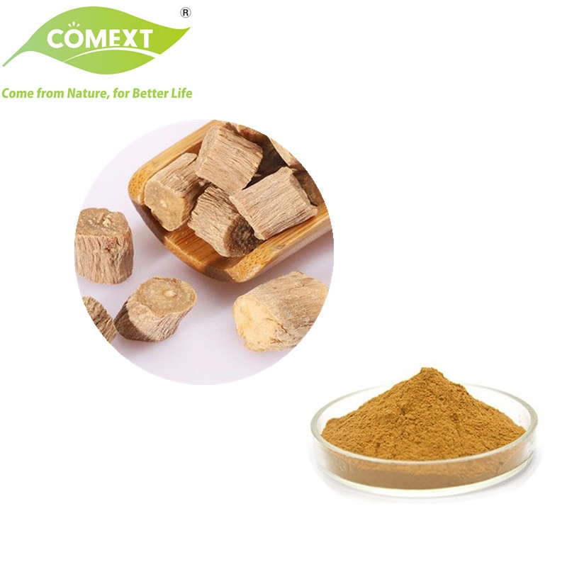 Comext traditionnelle 100% naturel Chinese Herbal Medicine Huai Niu Xi Radix Bidentatae Achyranthis Achyranthes Root