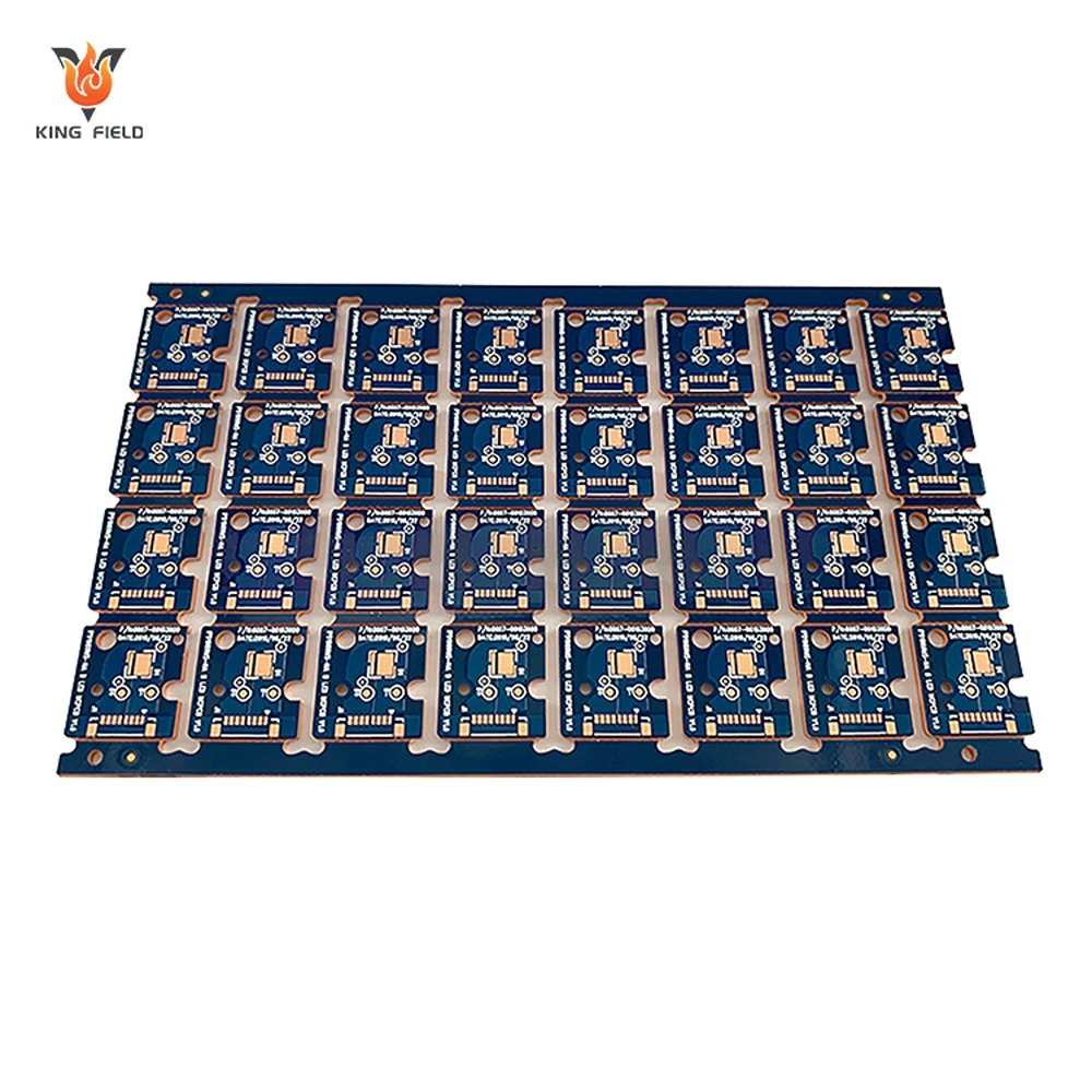 OEM Shenzhen V0 Customizable Manufacturer Circuit FPCB Price Prototype PCB Board Design