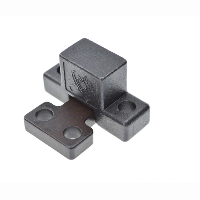 Global High Quality Plastic injection Mould Parts Latch Locks