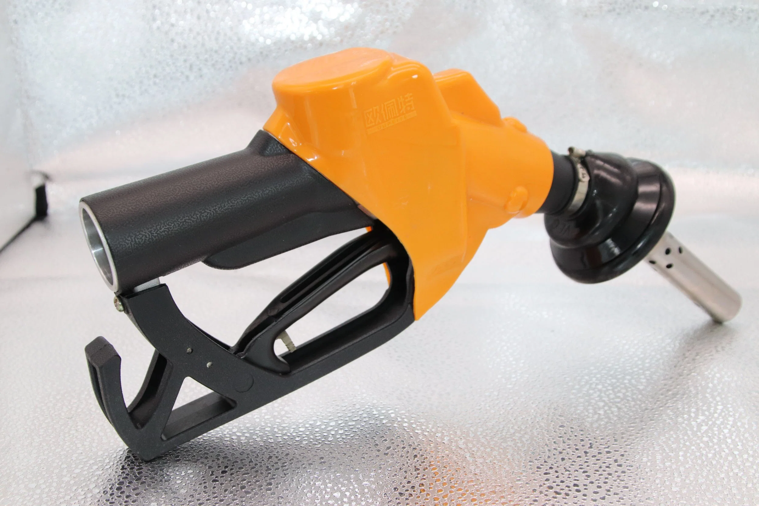 Fuel Dispenser Gasoline Automatic Shut off Fuel Nozzle Gas Station Equipment