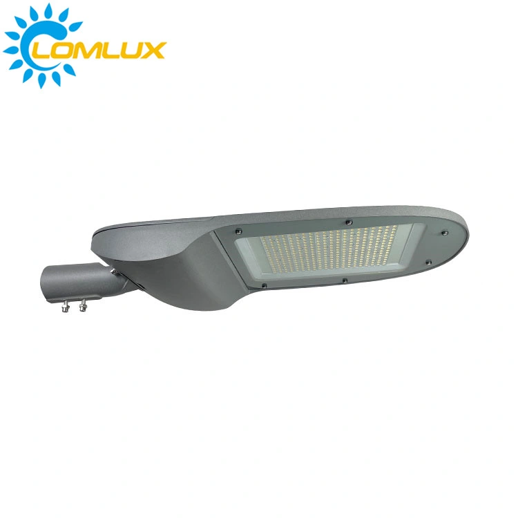 CE RoHS IP66 Waterproof LED Road Lighting Street Light 80W