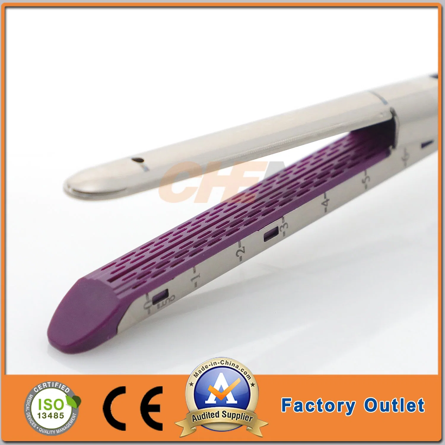 Cheap Endoscope Disposable Surgical Endo Linear Cutter Stapler