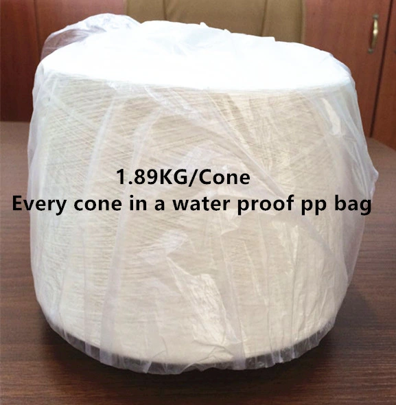 Cotton Yarn Sourcing From China Kht Textile Ne80s/2