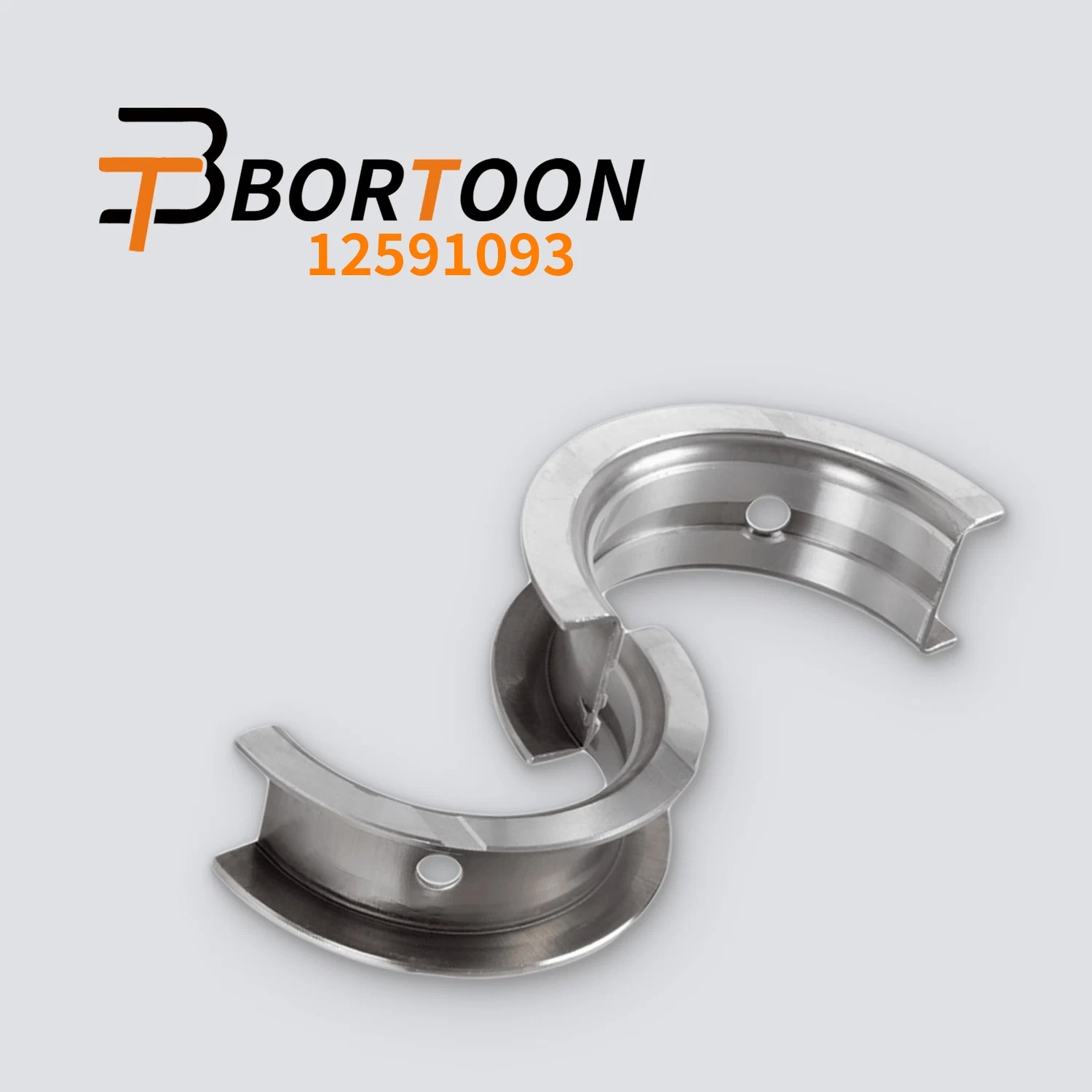 Main Bearing Connecting Rod Bearing Larcosse 2.4L Le5/Laf/Ltd/Ldk Engine 12591093 12591092/ Factory