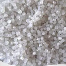 PP Granules Polypropylene Recycled Granules PP Raw Materials