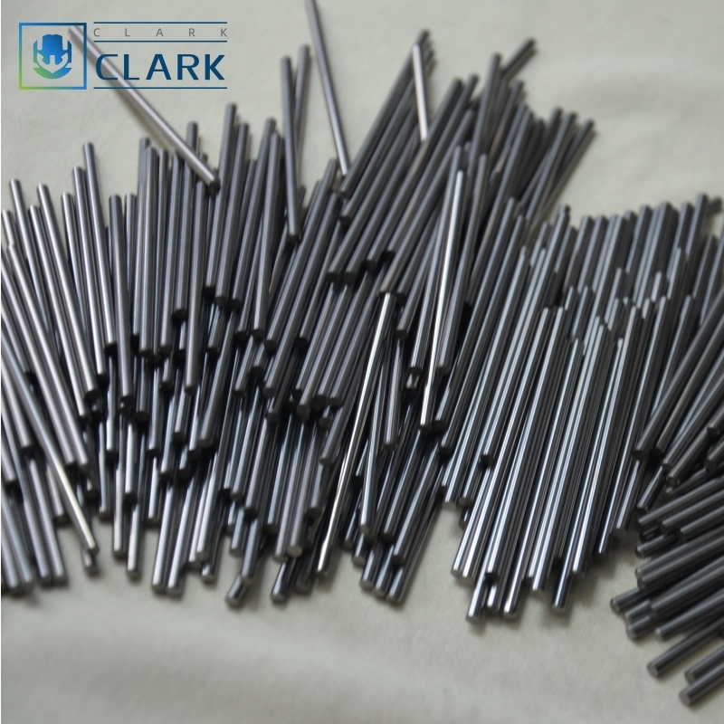 Tungsten Rod with High Density for Cutting Tool