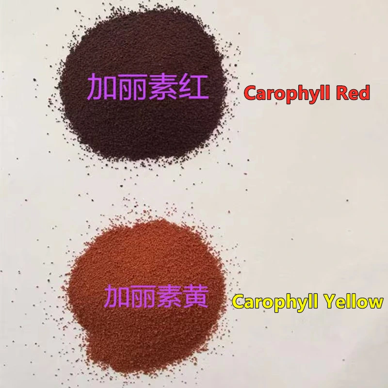 Wholesale/Supplier Carophylle Red Powder cas 514-78-3 Carophylle Red