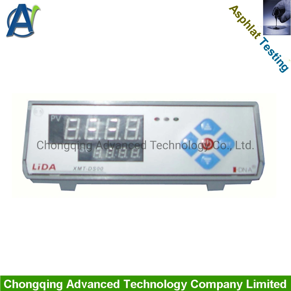 ASTM D1665 Engler Viscosity Meter for Bitumen and Bituminous Mixtures Testing