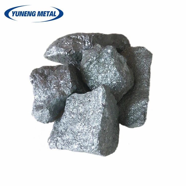 Casting Iron Use Casi Powder Calcium Silicon Alloy 28/55