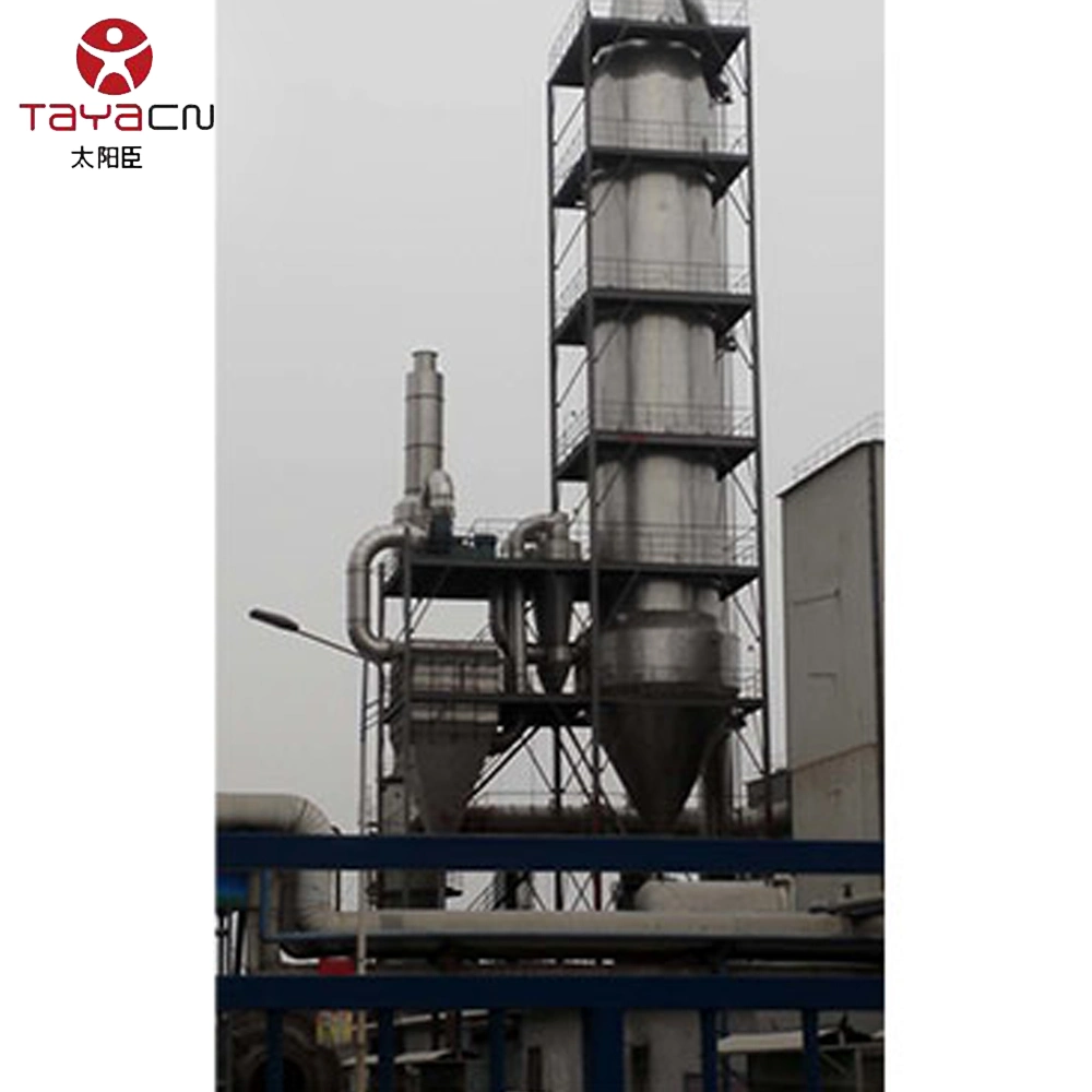 Ypg Dryer Machine for Organic Catalyst, Resin, Synthetic Washing Power, Oils, Thiamin