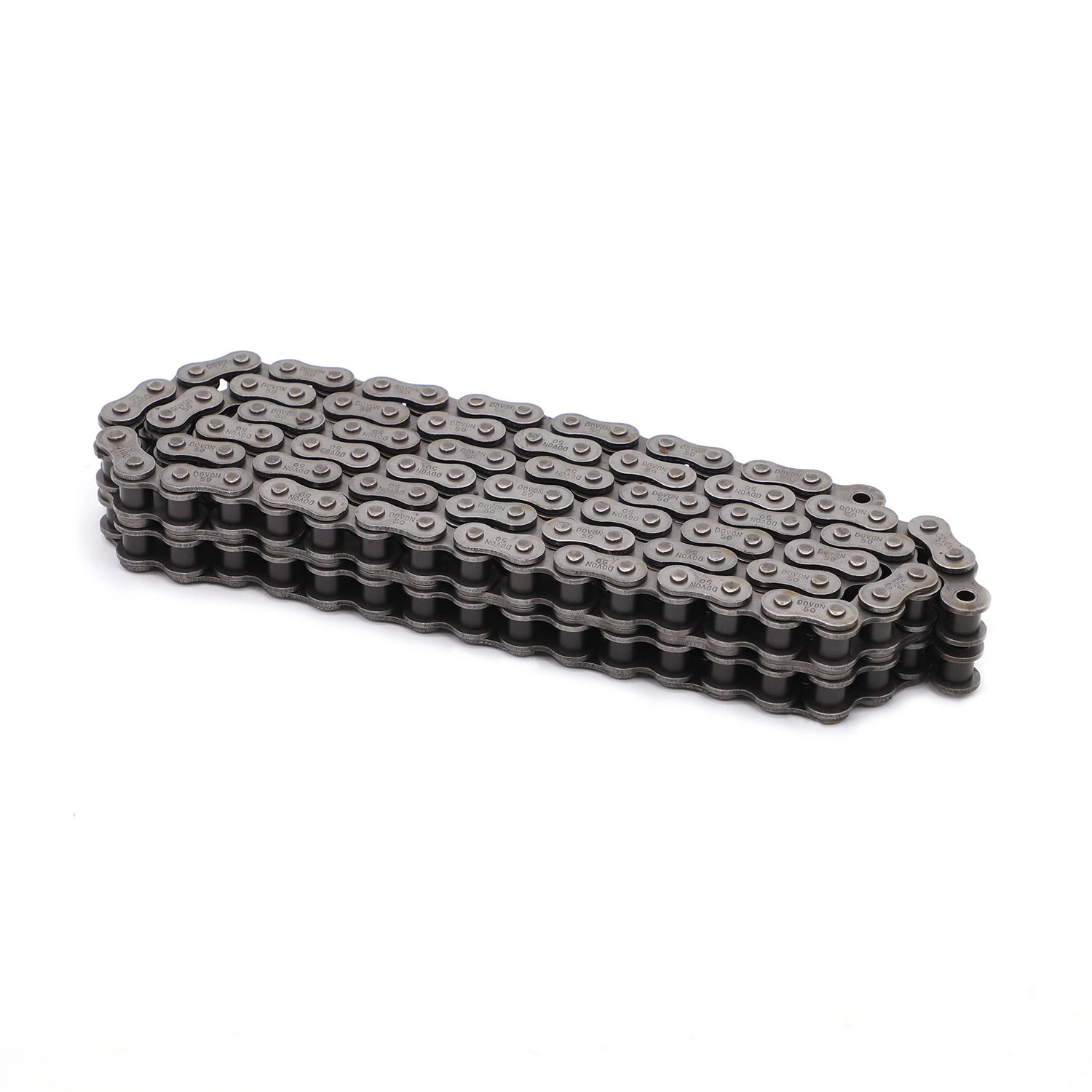 3/4 Inch High Performance Lumbering None Standard Pitch 19.05 Stainless Steel Heavy Duty Industrial Chain Power Transmission Chain Roller Chain Conveyor Chain