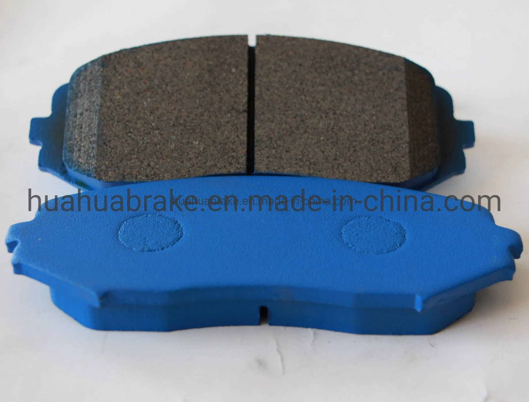 Good Quality and Surface& Brake Pad &Metallic Material D9044