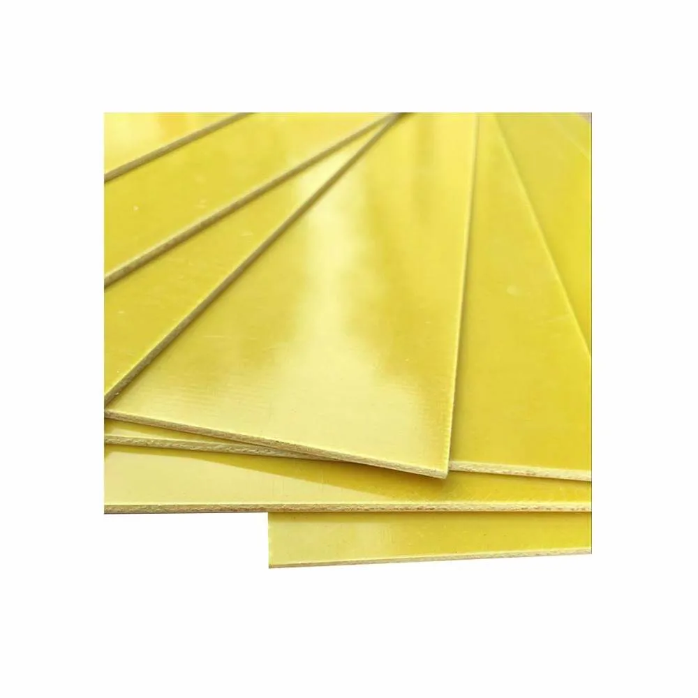 High quality/High cost performance 3240 Laminated Sheet