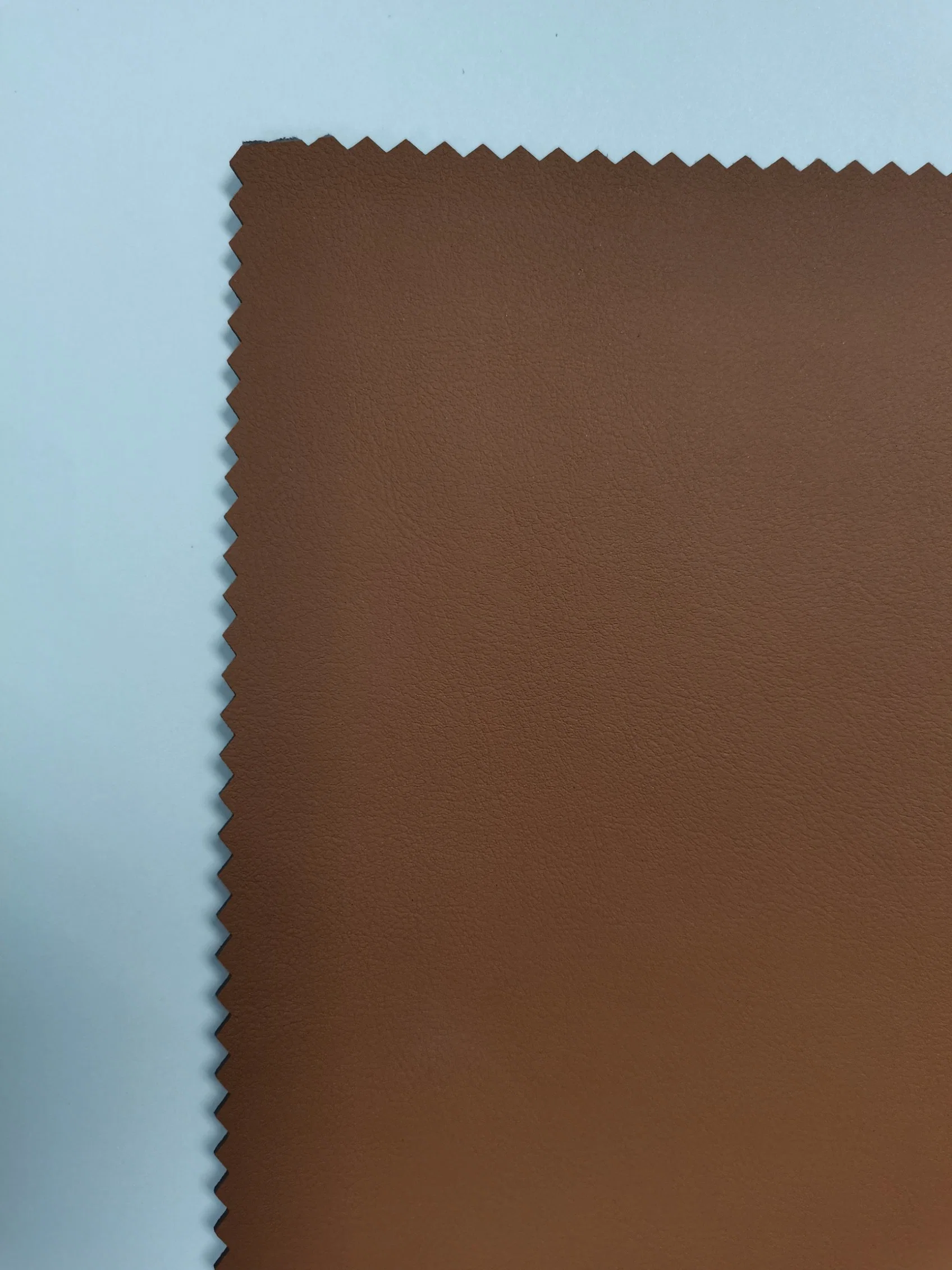 PU Fiber Leather Automotive Huafon Synthetic Leather for After Market