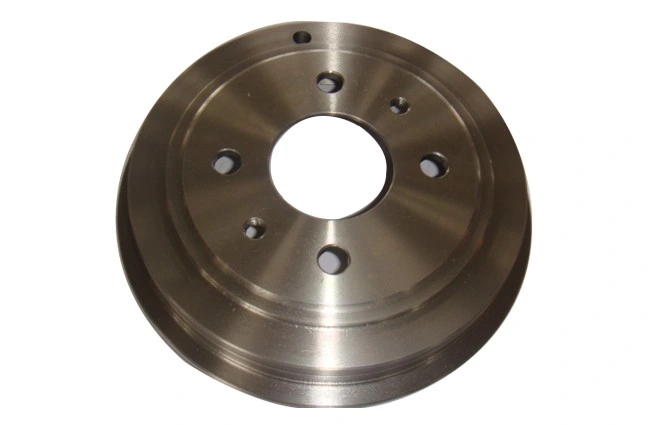 for Nissan Pick up 3584 Brake Drum for Truck Rear Drum