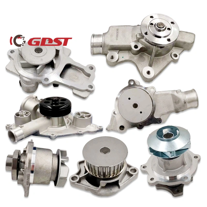 GDST الصينية المورِّد الشركة المصنعة السعر MD309756 Aw9360 Gwm-59A Auto Engine مضخة مياه لشركة ميتسوبيشي