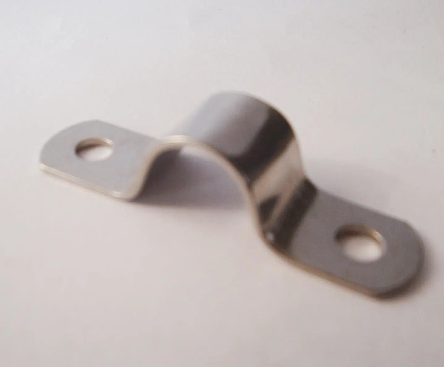 Pad Eye in Stainless Steel Weight Saddle /Door Pull Door Handle