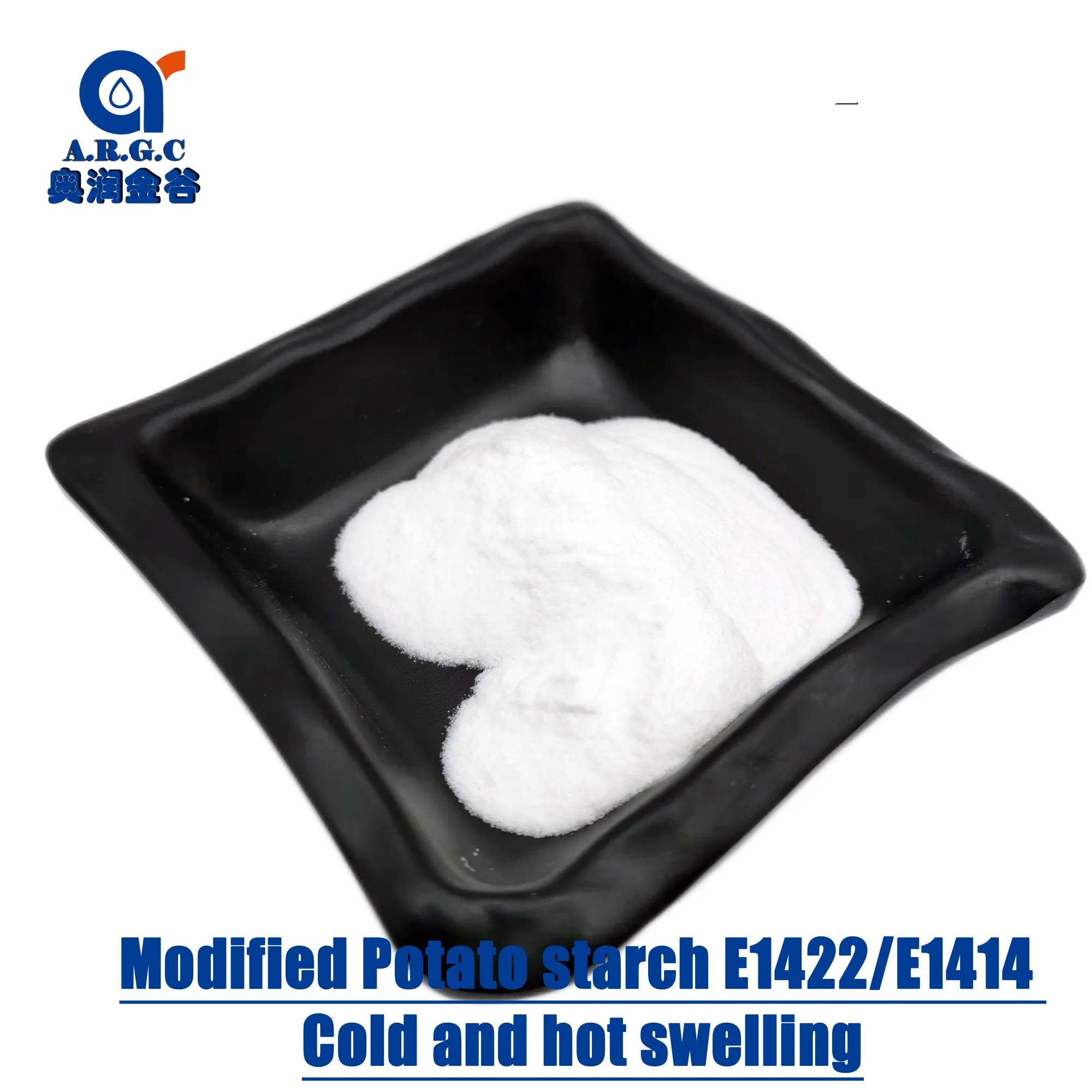 E1422 Modified Starch Acetylated Distarch Phosphate (E1422) High and Low Temperature Meat Products