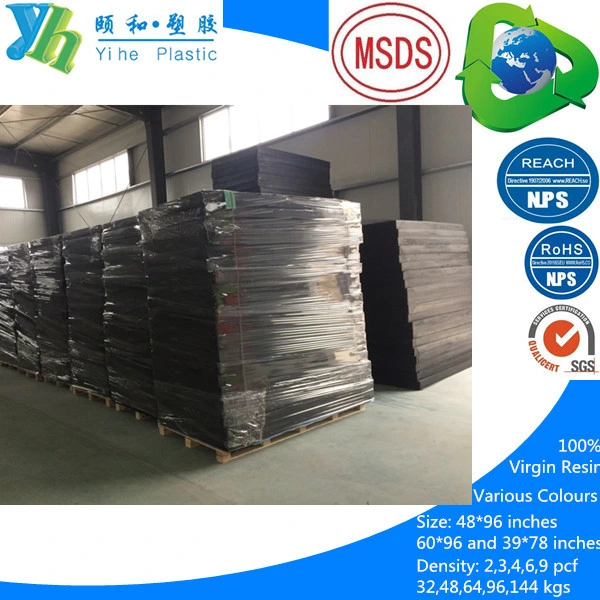 Low Density Low Price PE Foam, Sheet Polyethylene Foam Sheet Board Roll Block Float, PE Plastic Sheet