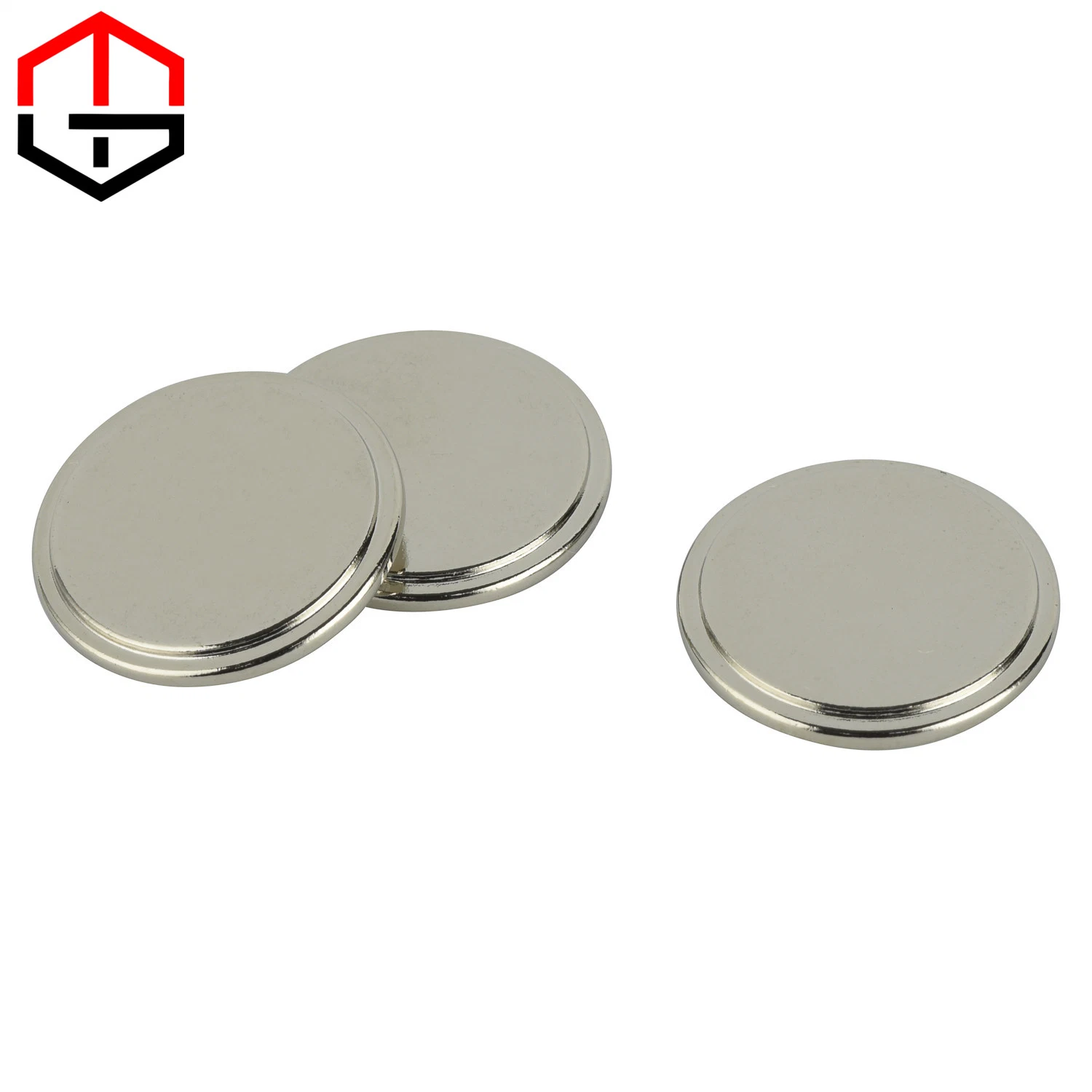 Small Magnets Small Round Fridge Magnet Multi-Use Tiny Mini Magnets Neodymium Disc Magnets