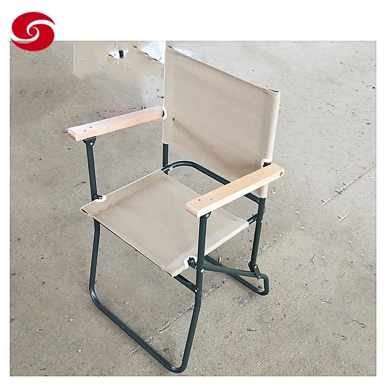Customized Folding Chair/Folding Furniture/Outdoor Fishing Camping Vacation Folding Seat