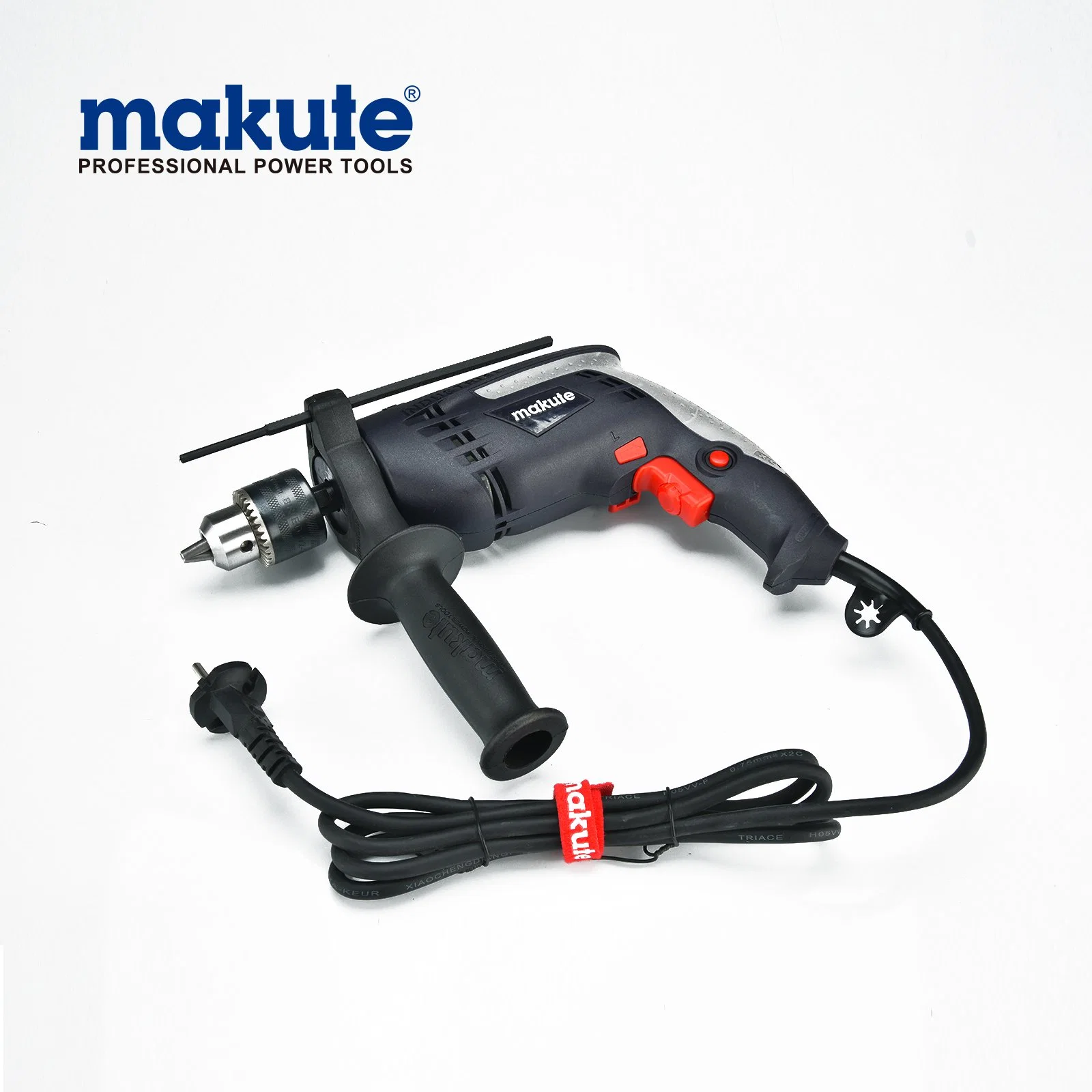 Dental Makute 13mm conductor profesional de los pozos que se utiliza la venta Taladro de impacto