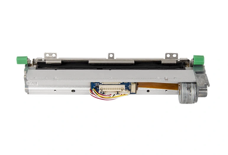 6-Zoll-Thermodruckerkopf PRT PT1563P für Medizinisches Gerät