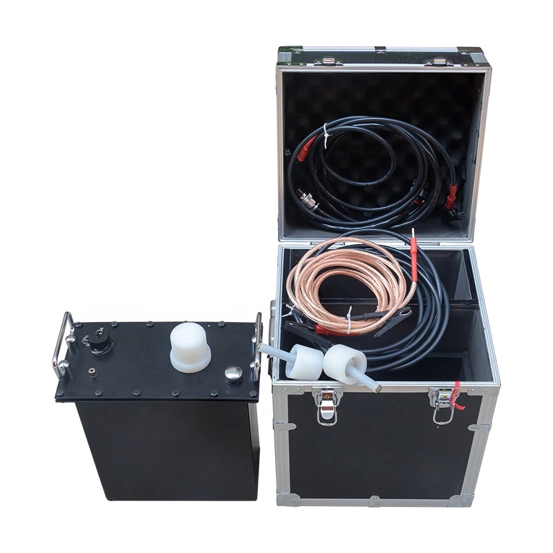 Xhdp-30kv/50kv/60kv/80kv Manufacture Supply Vlf Withstand Tester Hipot Tester