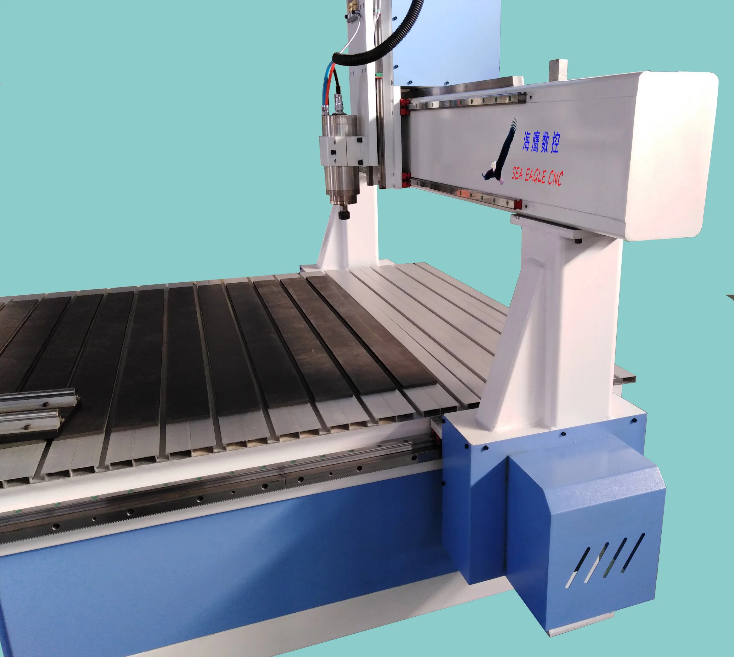 1325 CNC Router Machine for Woodworking Engraving