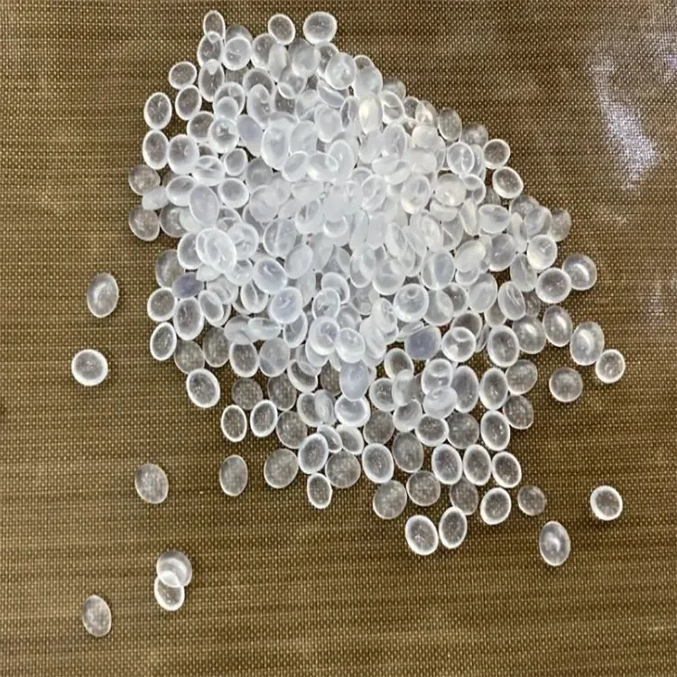 Engineering Plastics Surlyn Resin Extrusion Grade Eaa Granules