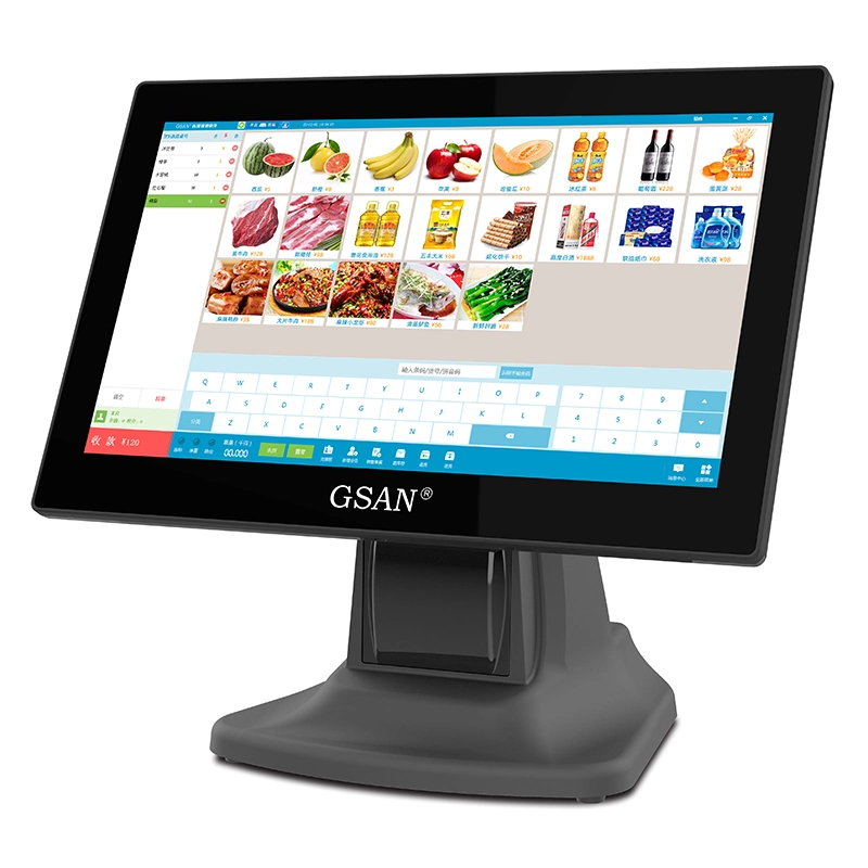 High quality/High cost performance  Cash Register Machine Android Device POS System Low Price