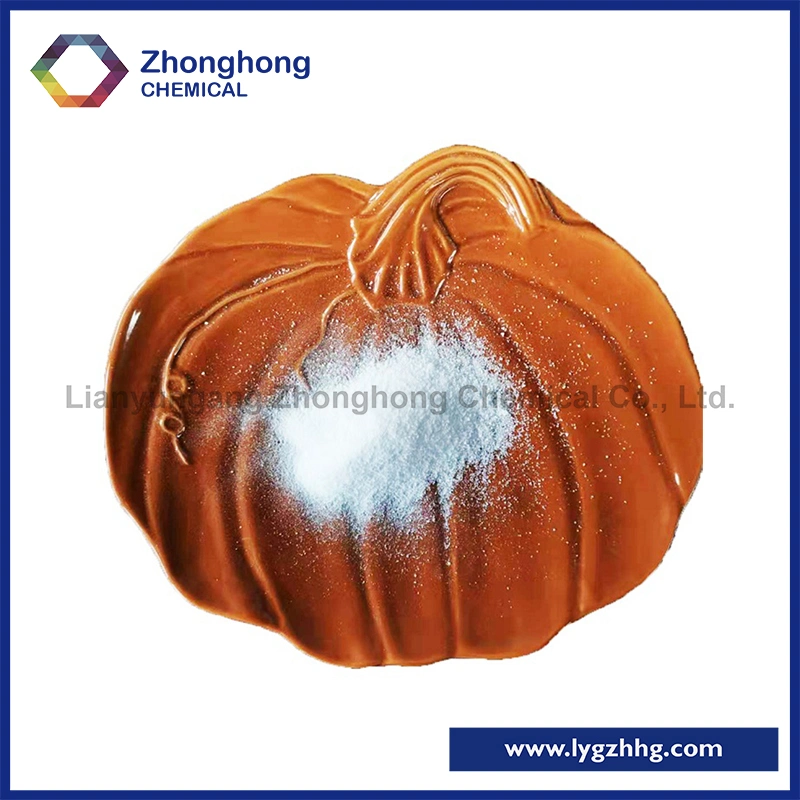 Low Price Food Grade Buffering Agent Anhydrous Disodium Phosphate