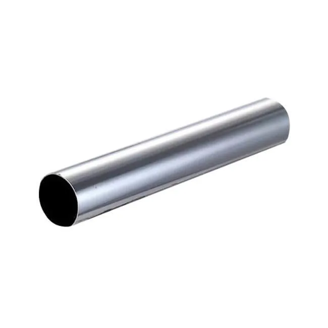 China Supplier Welded Seamless 304 316 Stainless Steel Pipe Tube