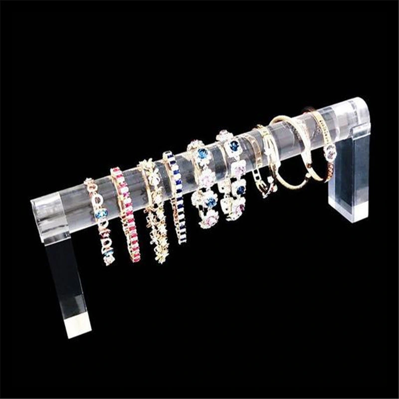 Wholesale/Supplier Acrylic Luxury Jewelry Displays Sets