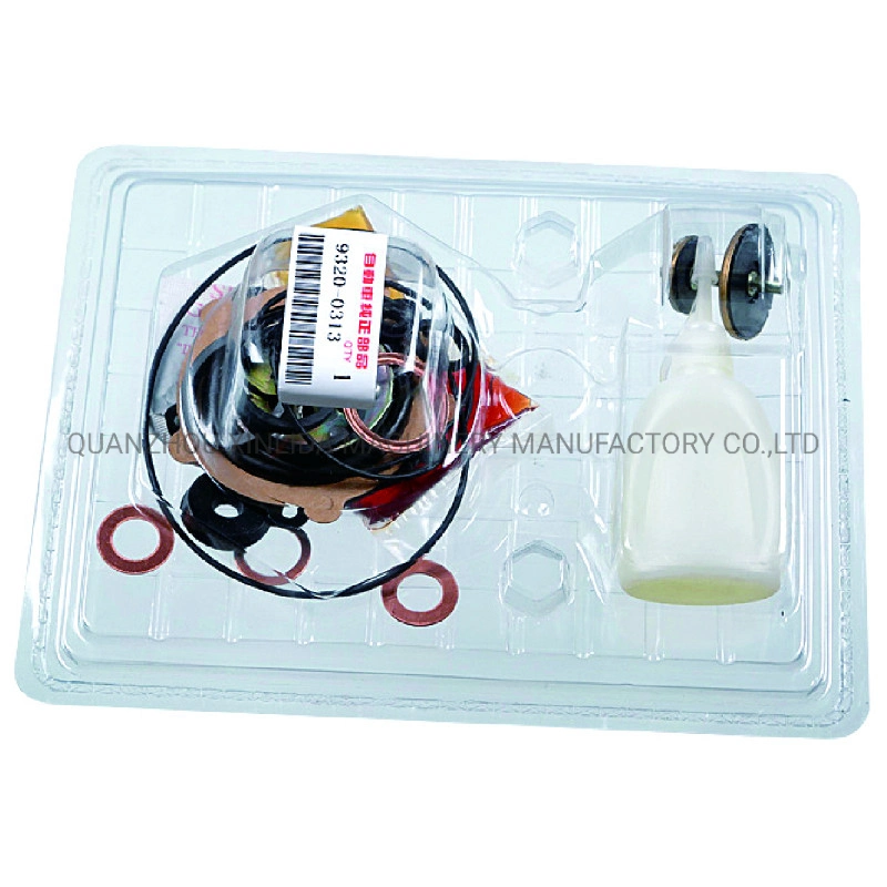 High quality/High cost performance  Hydraulic Repair Kit for Japanese Booster Repair Kit Xld-11-101 to Xld-11-106