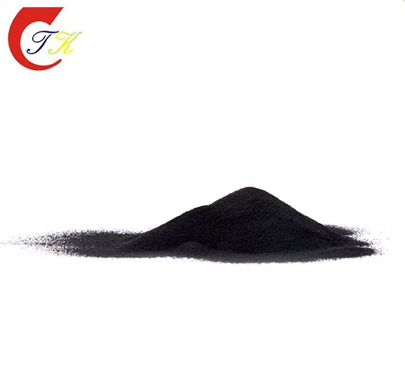 La TVA Noir R/ TVA 27/ colorants noir pour le coton, lin, soie