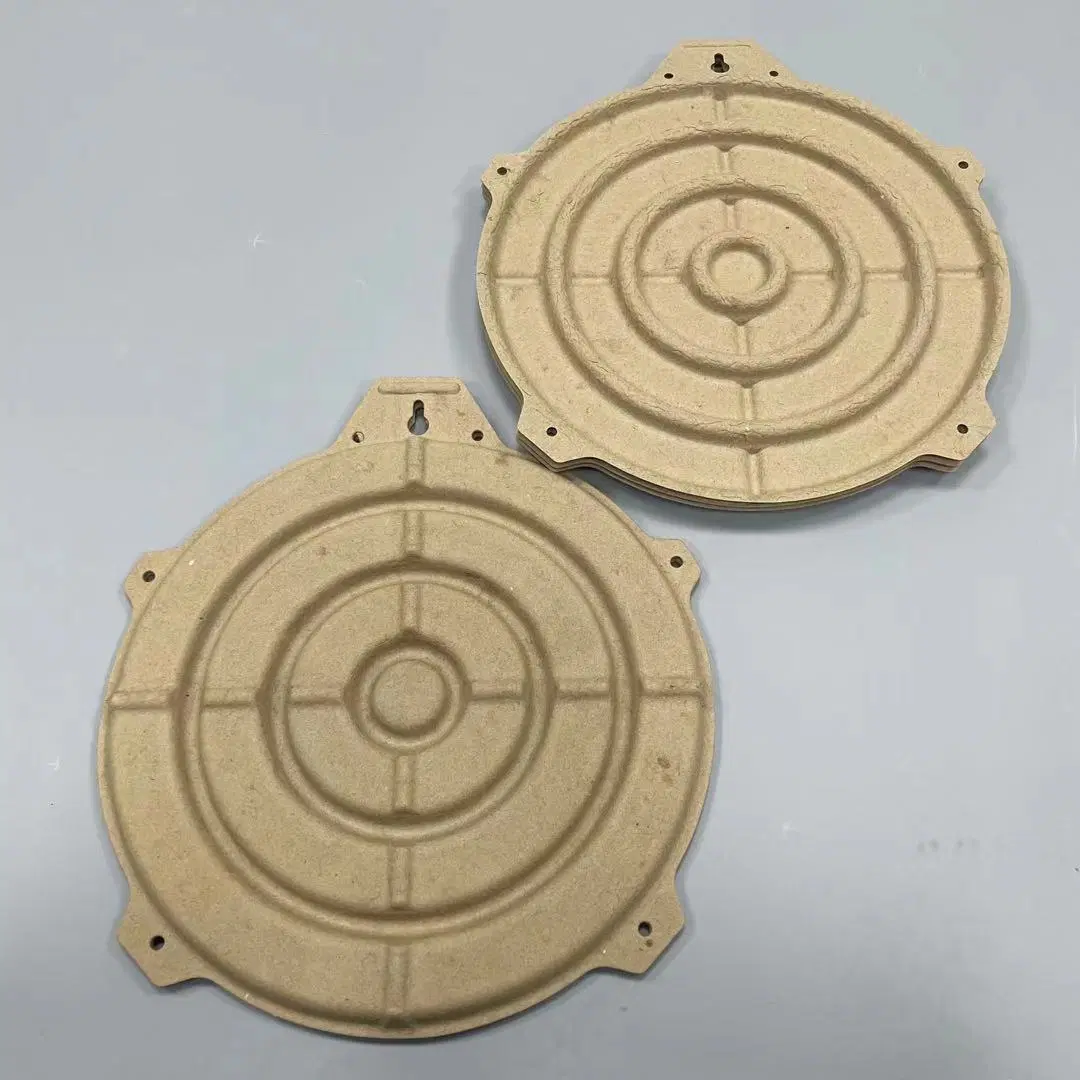 Factory Supplying Recycling Round Target Shooting Targets Paper