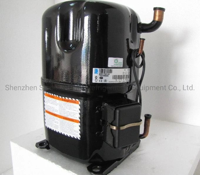 Tecumseh Refrigeration Compressor for R22 Refrigerant (FH4524F)